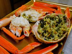 -本达人海鲜烧烤·朝鲜族风味(发展店)