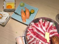 -沼津港精致料理·寿喜烧·烧鸟(漕河泾印象城店)