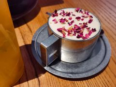 云南玫瑰黑咖啡-Anaago安纳果·云南Bistro(海上世界店)