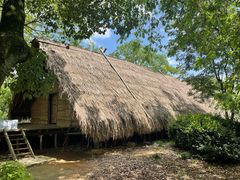 -河姆渡遗址博物馆