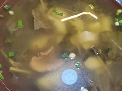 -浮何烤铺(桐梓林店)