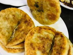 -清真嘎咕馅饼(奉天街店)