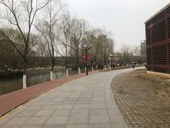 -南翠屏公园