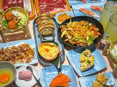 -万岁寿司(万国店)