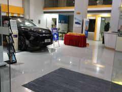 -上海名流星域汽车服务有限公司(内江路店)