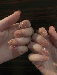 -1T·1M 日式美甲美睫