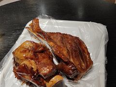 -赵元章肉骨烧(山塘街店)