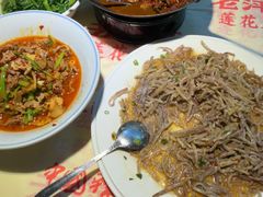 -老萍巷莲花血鸭·萍乡地标江西菜(步行街店)