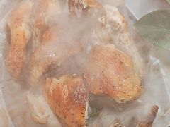 -桂满陇·手作小笼包&江南叫花鸡(中山公园店)
