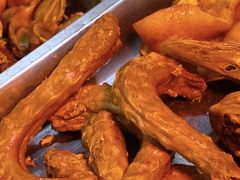 鸭脖-跃进雪糕(跃进路店)