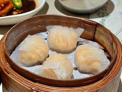 -添好运点心专门店(深水埗店)