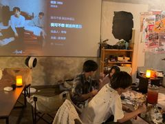 -Five沸屋·交友社交酒吧·homebar