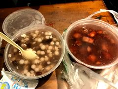 -芳婆糕团店(王府大街店)