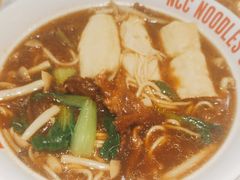 -牛吃草牛杂面(天一店)
