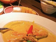 -星叶·东南亚料理(温州万象城店)