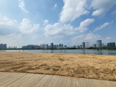 -天鹅湖体育公园