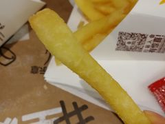 -汉堡王(上海虹口龙之梦)