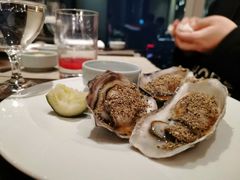 -Social 秀西餐厅-长沙瑞吉酒店(运达店)