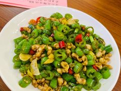 -谢记上海大排档(长寿路店)