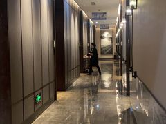 -箸福·夜上海(雨花客厅店)