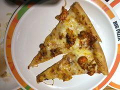 -比格比萨自助(花园路店)