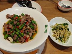 -新白鹿餐厅(城西银泰城店)