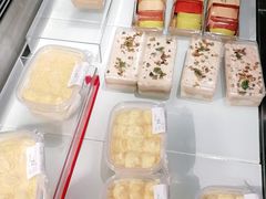 -Ole'超市(汉街万达店)