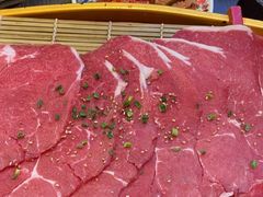 -AJIYA·池袋日式烧肉自助(天津万象城店)