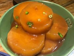 -兰溪小馆(东直门簋街店)