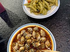 -三妹小龙虾·黄油蟹(华侨城总店)