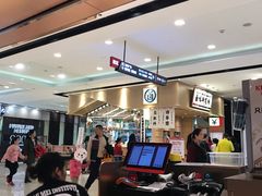 -狮头牌卤味研究所·卤味饭(花城汇南区店)