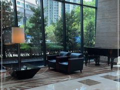 -上海龙之梦万丽酒店