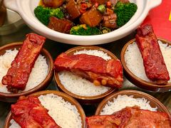 -神仙钵湘香土菜馆(光华路店)