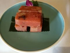 -顺德喜来登酒店·采悦轩