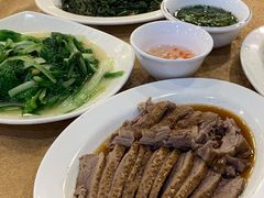 -揭阳钟记小食(福田新村店)