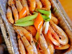 本地狗虾煮-阿季·当季酒食(后江埭店)