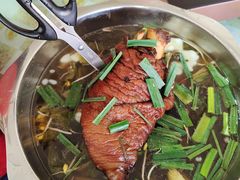 -扎佐老牌蹄膀·猪脚