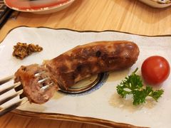 -禾绿寿司(星光68广场店)