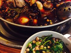 -黑竹香鸡(营和巷店)