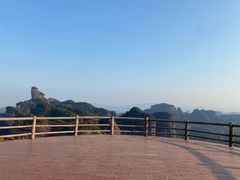 -丹霞山风景名胜区