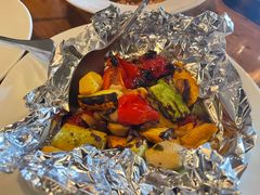 牛肚杆菌烩蔬菜-La Tavernetta(Bar à Vin)(乌鲁木齐路店)