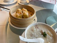 怀旧艇仔粥-海逸海鲜酒家(古北店)
