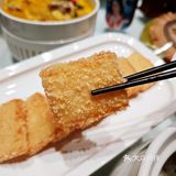 帝都美食探店 | 庭院·湘粤宴