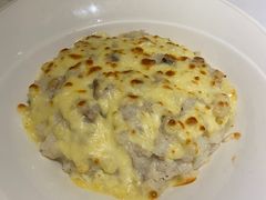 法式传统芝士焗蜗牛-西部牛排(京华城店)