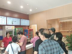 -蒋家桥饺面店(四望亭路店)