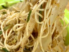 -笑笑凉皮(富国街店)