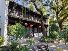 -南京民俗博物馆(甘熙故居)