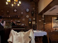-藏红花·西班牙餐厅(北京五道营店)