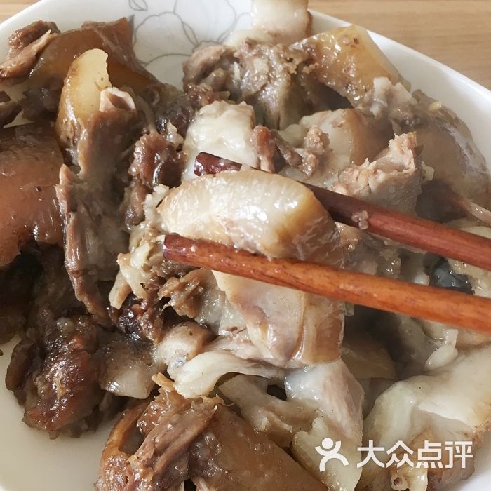 李鼎記六合豬頭肉