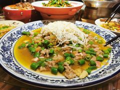 -百年神厨·地道川菜(清江西路店)